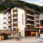 Gornergrat Dorf