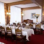 Gornergrat Dorf