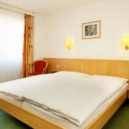 Gornergrat Dorf 3* Ζερμάτ