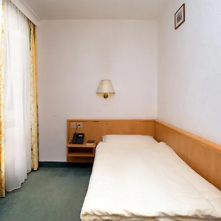 Отель Gornergrat Dorf Церматт