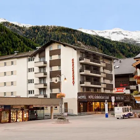 Gornergrat Dorf