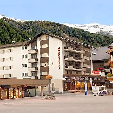 Gornergrat Dorf 3* Zermatt