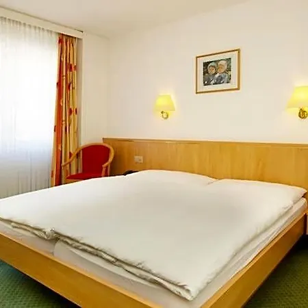Hotel Gornergrat Dorf Zermatt