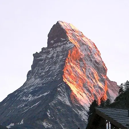 Ξενοδοχείο Gornergrat Dorf 3*