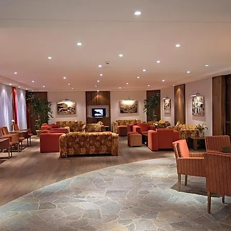 Hotel Gornergrat Dorf