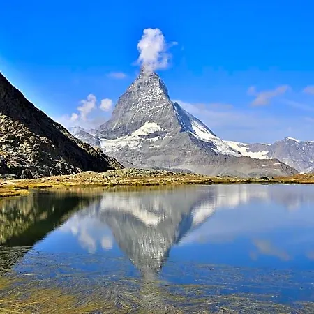 Gornergrat Dorf Ζερμάτ