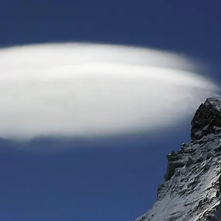 Gornergrat Dorf 3* Zermatt