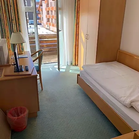 Gornergrat Dorf Hotel 3*