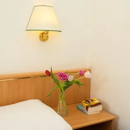 Ξενοδοχείο Gornergrat Dorf 3*