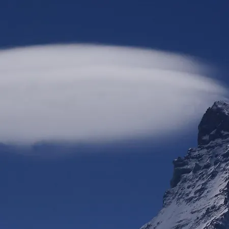Отель Gornergrat Dorf