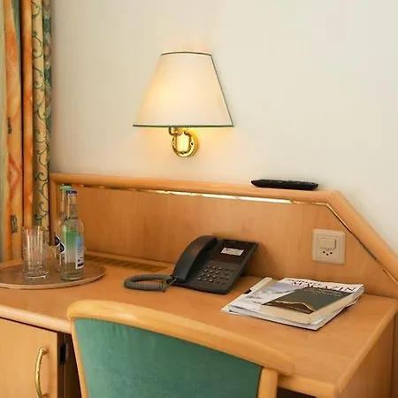 Hotel Gornergrat Dorf 3*