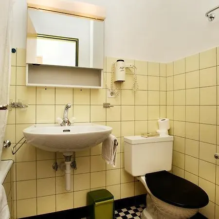Gornergrat Dorf Hotell 3*