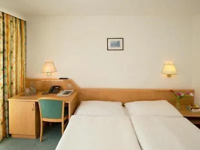 Gornergrat Dorf Ζερμάτ