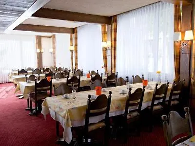 Отель Gornergrat Dorf 3*