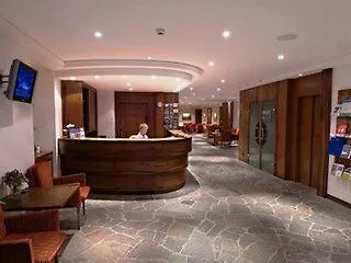 Отель Gornergrat Dorf 3*