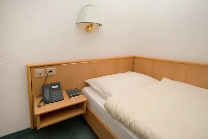 Gornergrat Dorf Ξενοδοχείο Ζερμάτ