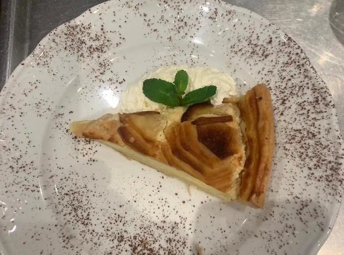 Ξενοδοχείο Gornergrat Dorf 3*