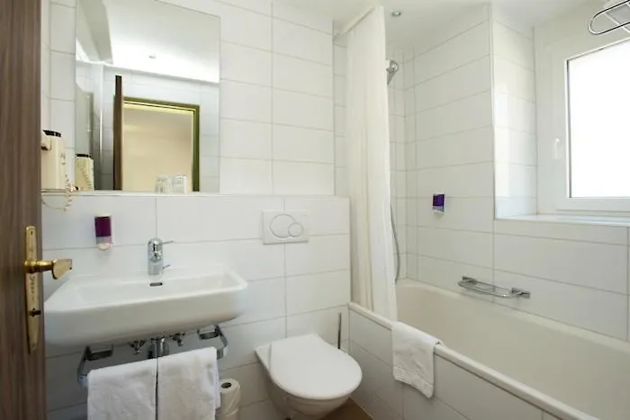 酒店 Gornergrat Dorf 采尔马特