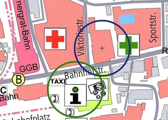 Gornergrat Dorf 采尔马特