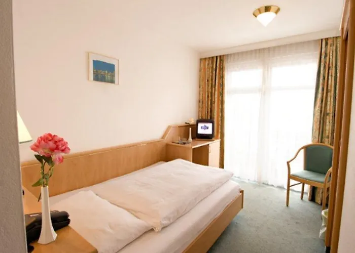 酒店 Gornergrat Dorf 3*