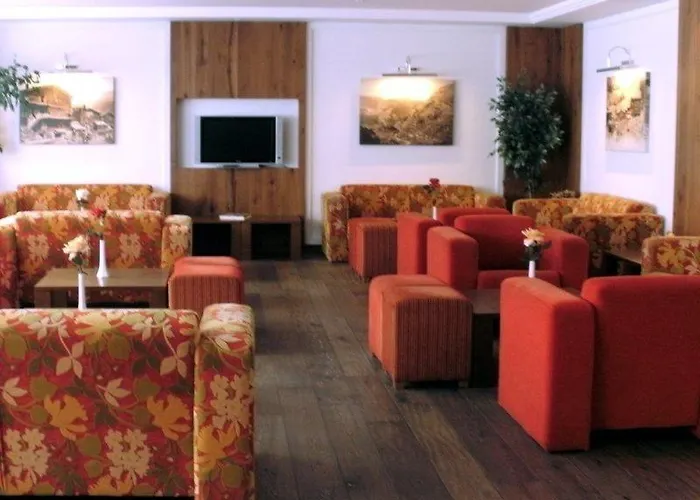 Gornergrat Dorf Ζερμάτ