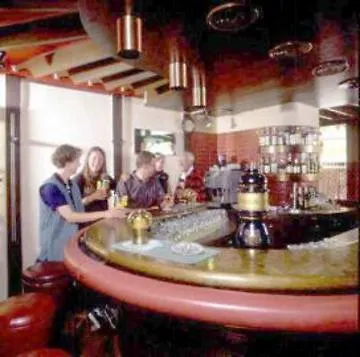 酒店 Gornergrat Dorf