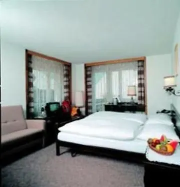 Gornergrat Dorf Ζερμάτ