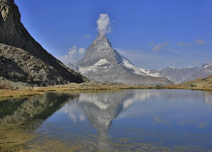 Hotel Gornergrat Dorf 3*