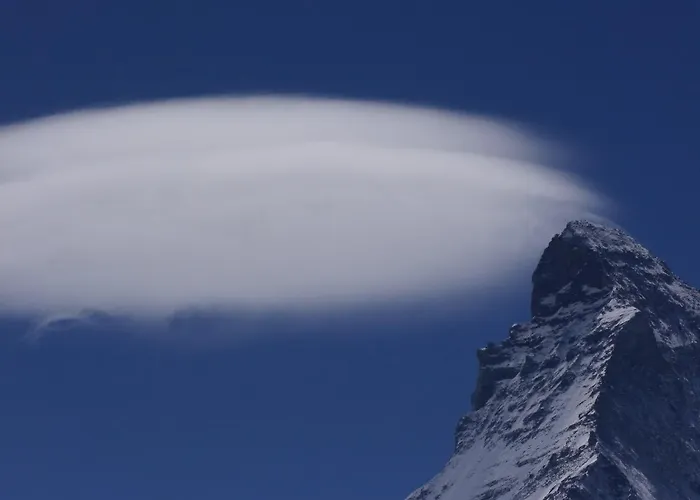 酒店 Gornergrat Dorf