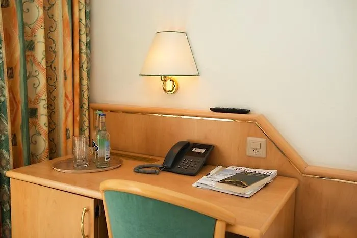 Hotel Gornergrat Dorf 3*