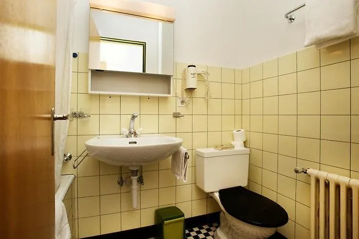 Gornergrat Dorf Ξενοδοχείο 3*