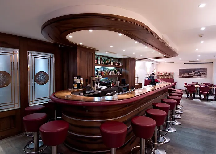 Gornergrat Dorf Ξενοδοχείο