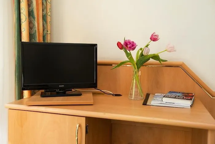 Ξενοδοχείο Gornergrat Dorf