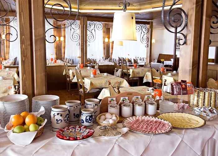 Gornergrat Dorf Ξενοδοχείο 3*