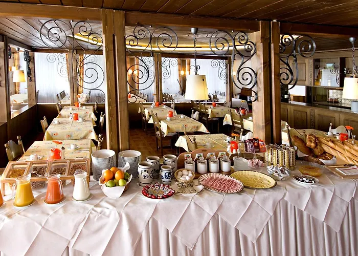 Gornergrat Dorf Ζερμάτ