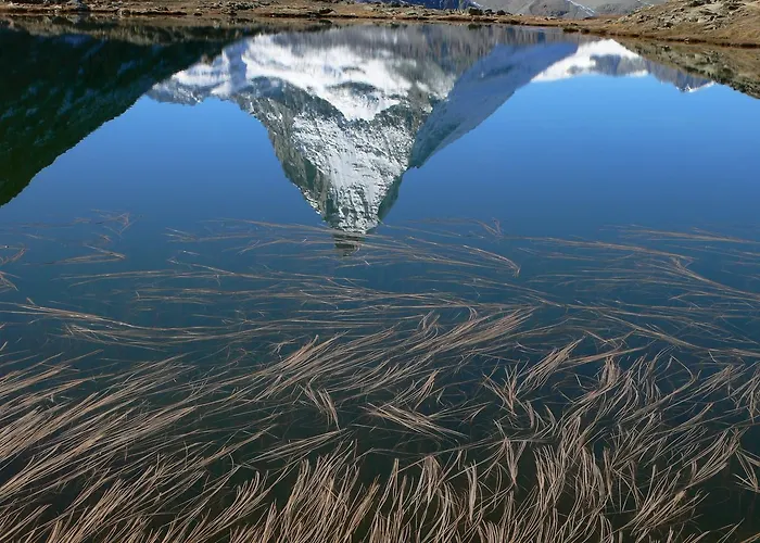 Ξενοδοχείο Gornergrat Dorf Ζερμάτ