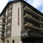 Отель Gornergrat Dorf Церматт