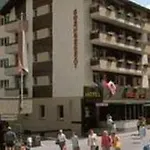 Отель Gornergrat Dorf 3*