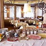 Gornergrat Dorf Отель 3*