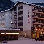 Gornergrat Dorf Церматт