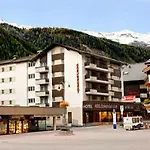 Gornergrat Dorf
