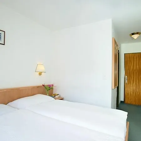 호텔 Gornergrat Dorf 체르마트