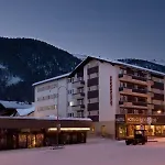 Hotel Gornergrat Dorf Zermatt