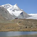 Hotel Gornergrat Dorf Zermatt