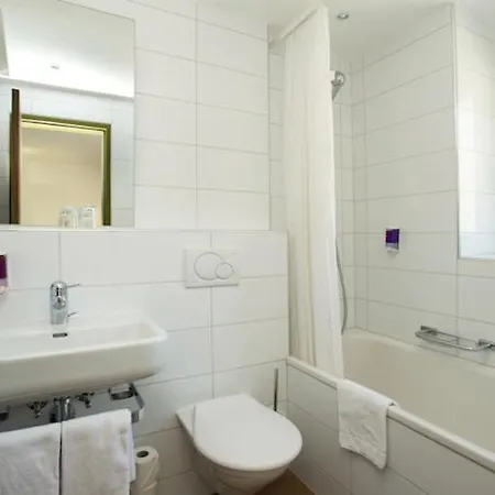 Ξενοδοχείο Gornergrat Dorf Ζερμάτ