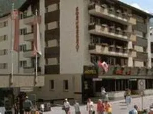 Hotell Gornergrat Dorf 3*