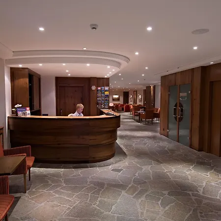 Gornergrat Dorf Ξενοδοχείο