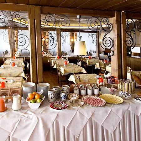 Gornergrat Dorf Ζερμάτ