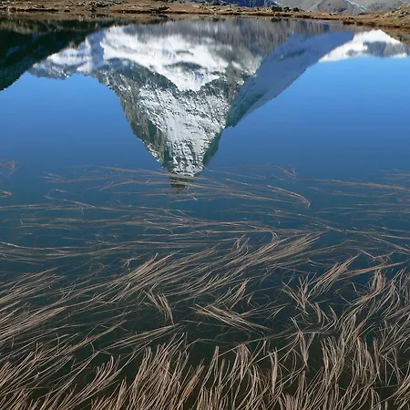 Ξενοδοχείο Gornergrat Dorf Ζερμάτ