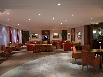 Gornergrat Dorf Ζερμάτ